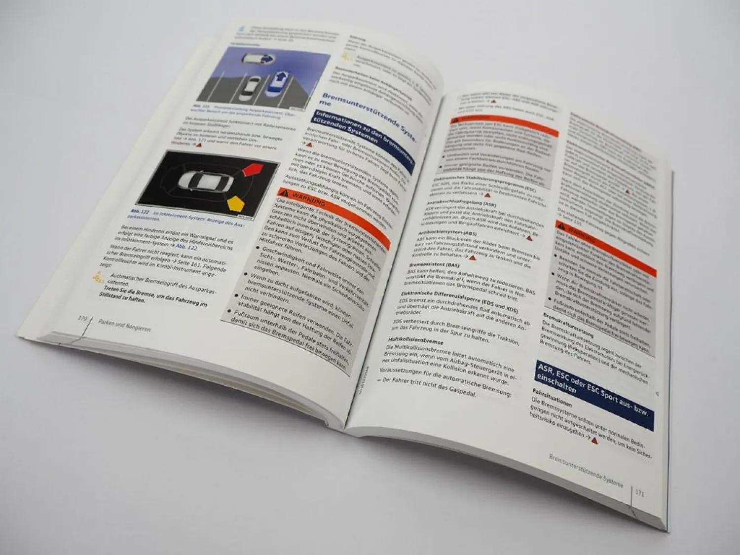 VW Golf 8 eHybrid & GTE CD Betriebsanleitung Bedienung 11/2020 Bordbuch Deutsch