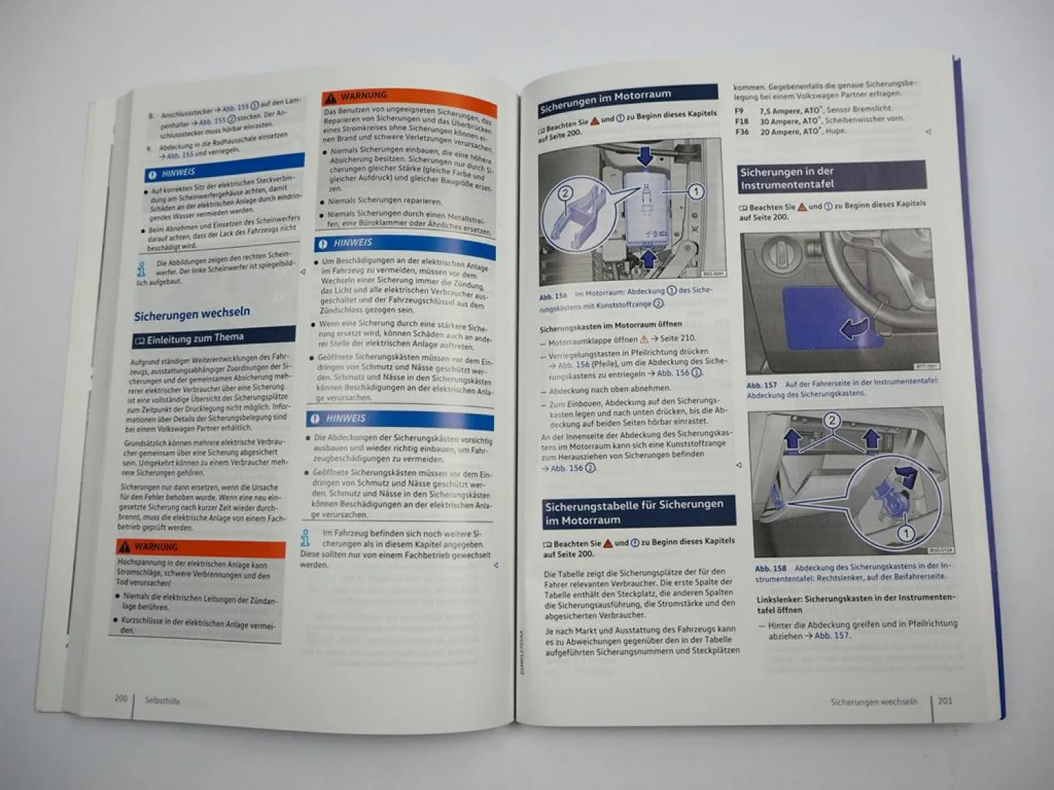 VW T-Cross C11 Betriebsanleitung Bedienungsanleitung 12/2018 Bordbuch