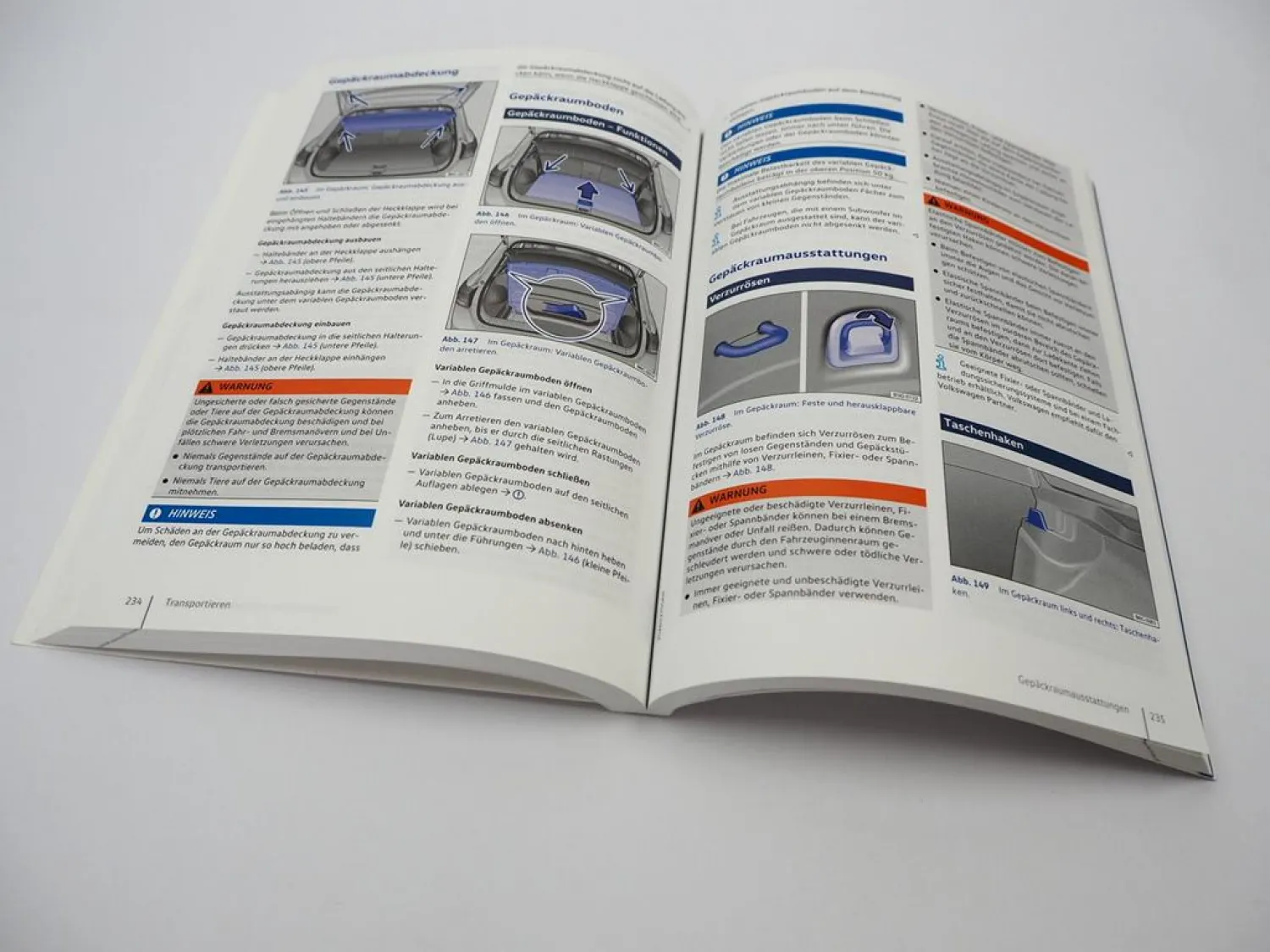 VW T-Roc & T-Roc R Betriebsanleitung Bedienung 11/ 2020 Bordbuch Typ A11