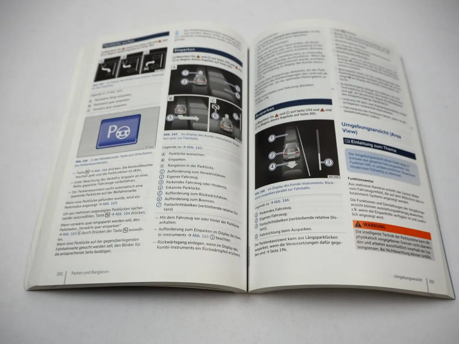 VW Tiguan / R AD1 5N Betriebsanleitung Bedienungsanleitung Bordbuch 7/ 2020