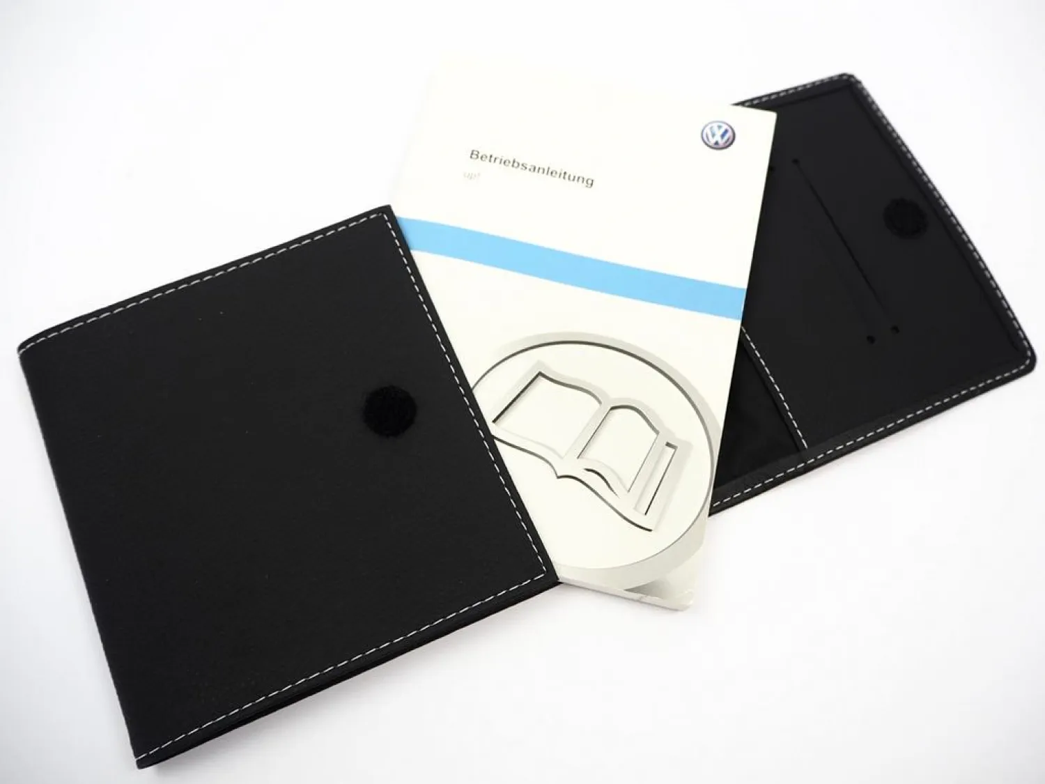 VW up! Betriebsanleitung Typ AA Bedienungsanleitung 3/2012 Bordmappe Deutsch