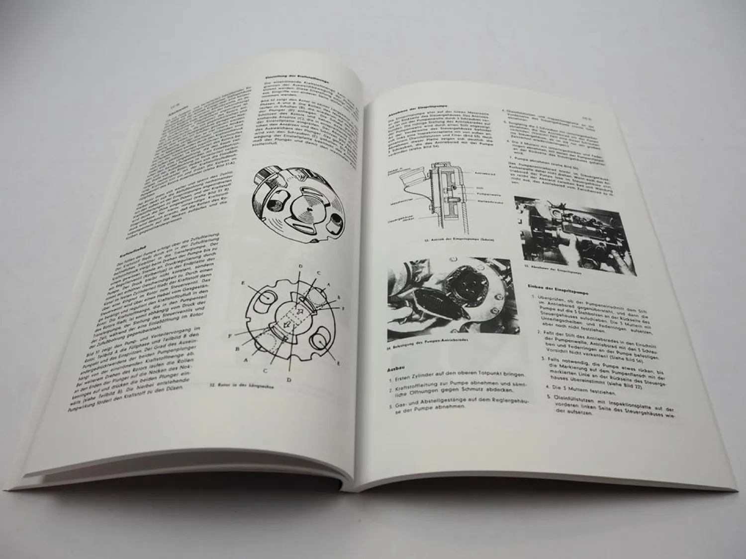 Werkstatthandbuch Massey Ferguson FE 35 Reparaturleitfaden Instandsetzungsanleitung