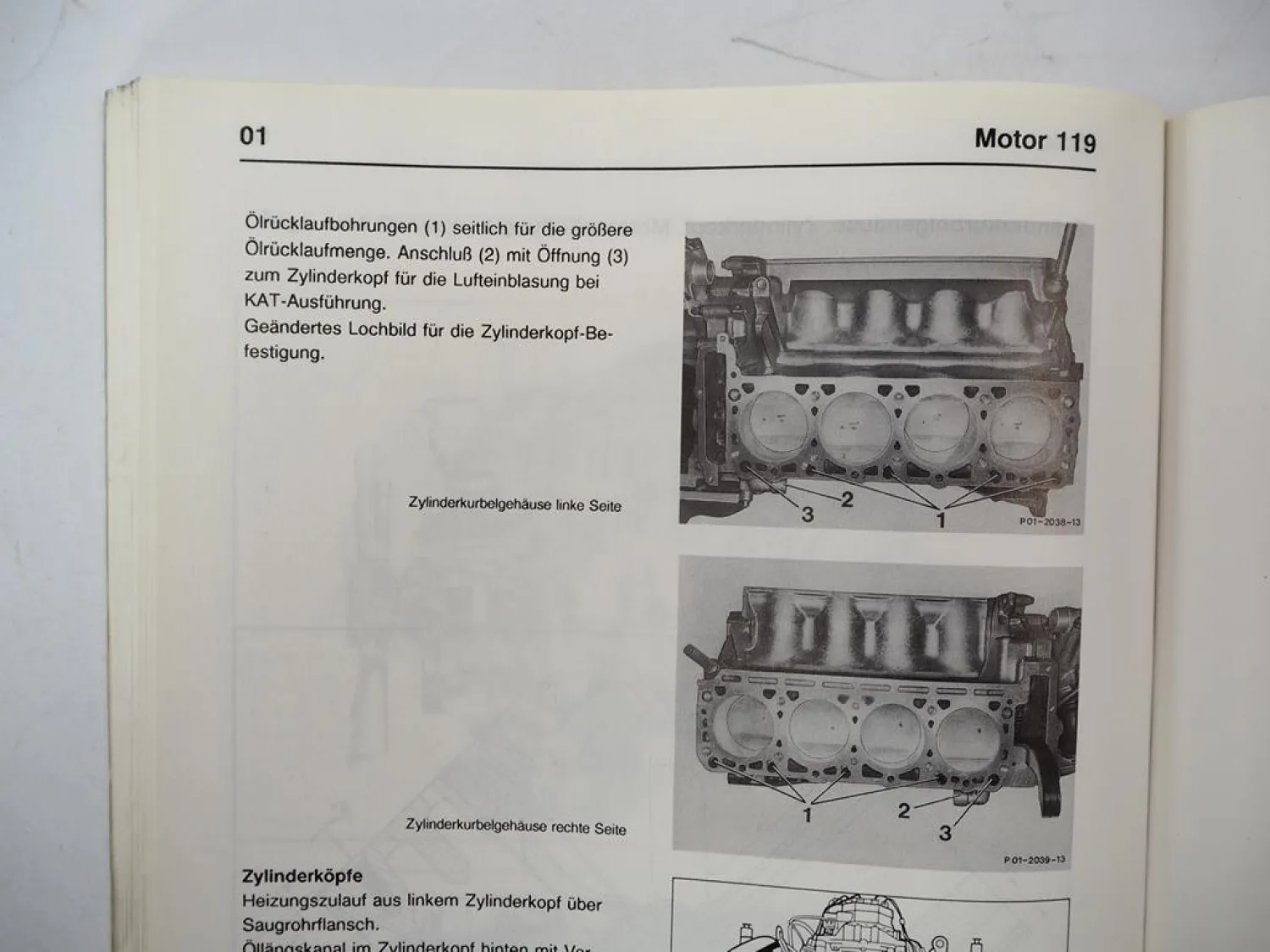Werkstatthandbuch Mercedes Benz SL R129 Roadster 300SL 500SL Stand 05.1989