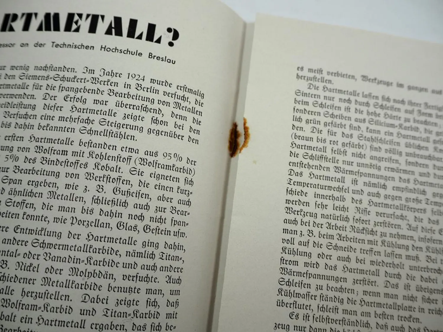 Werkszeitschrift der Kugelfischer Betriebe Unser Werk und wir 1942 Kugellager