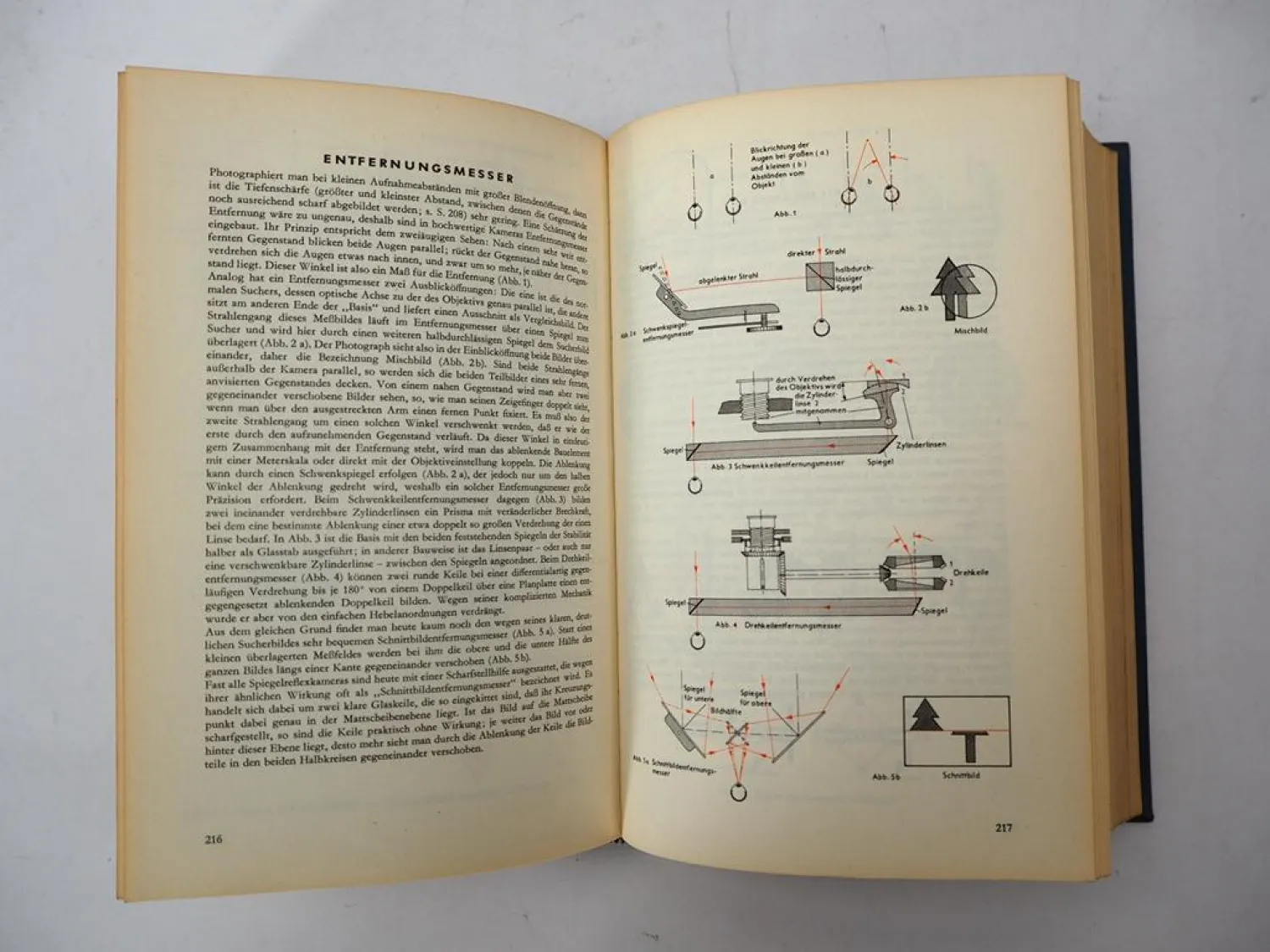 Wie funktioniert das? - Technische Vorgänge in Wort und Bild erklärt 1963