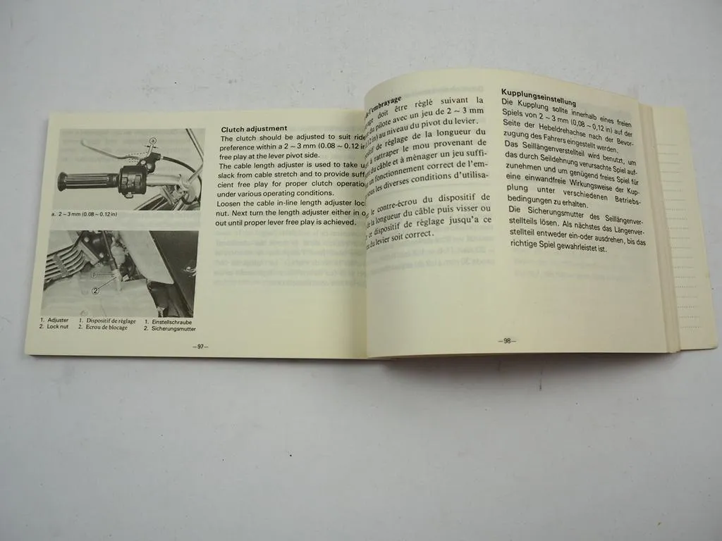 Yamaha RX80SE 12N Betriebsanleitung Bedienungsanleitung Owners Manual 1982