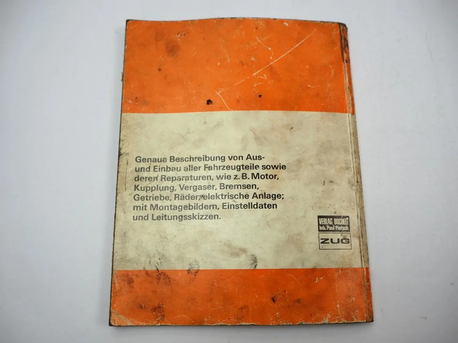 Yamaha XS 250 360 400 ab 1975 Reparaturanleitung Werkstatthandbuch Bucheli 559 560