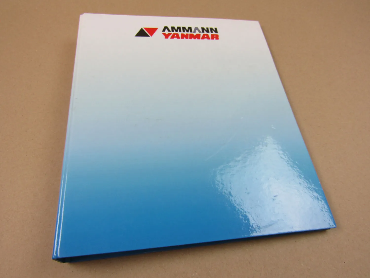 Yanmar B27-2 CR PR Crawler Parts Catalog Ersatzteilliste in engl 11/1992