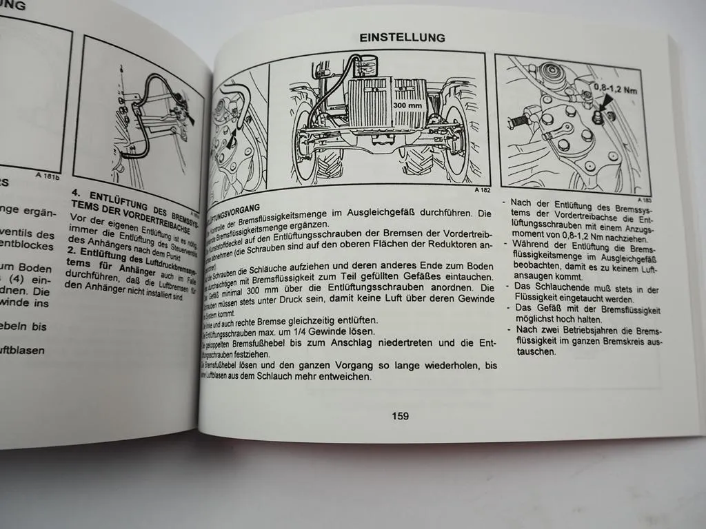 Zetor 3321 3341 4321 4341 5321 5341 6321 6341 7321 7341 Super Betriebsanleitung