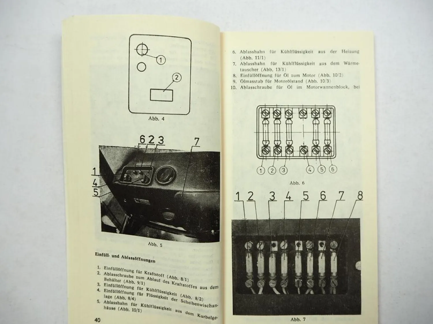 Zetor 9111 9145 14145 Traktor Betriebsanleitung Wartung Scheckbuch 1986