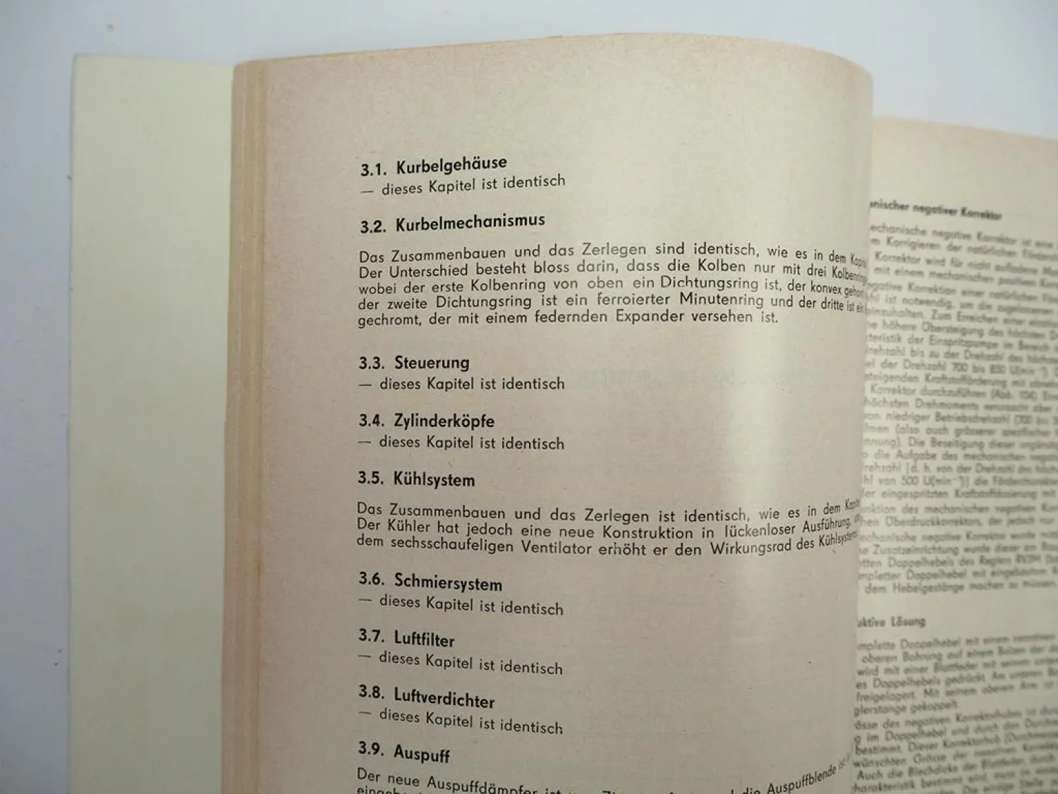 Zetor Z 7711 7745 Traktor Werkstatthandbuch Reparaturhandbuch Nachtrag 1986