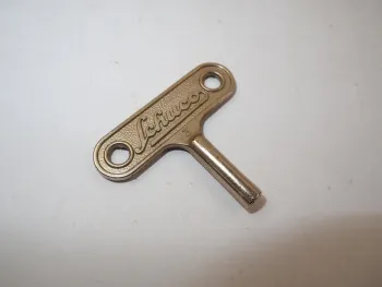 1 Stück Aufziehschlüssel Blechspielzeug Original Schuco Grösse 3