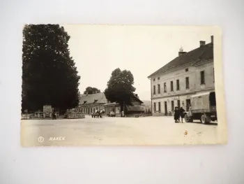 AK Rakek Cerknica Slowenien 1962