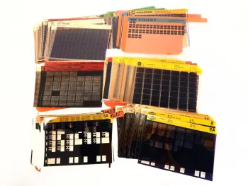 Alko Amazone Gutbrod Briggs MTD Geräte Ersatzteillisten 1985 - 1996 Microfich