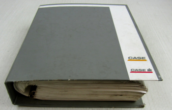 Case 1188 Mobilbagger Ersatzteilliste Ersatzteilkatalog Parts List 1995-2001