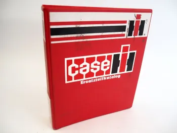 Case 2120 2130 2140 2150 Ersatzteilliste Parts Catalogue Catalogue Pieces 1988