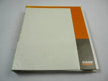 Case 580 590 LE SLE LSP LPS Lader Werkstatthandbuch Fehlersuche Schaltplan