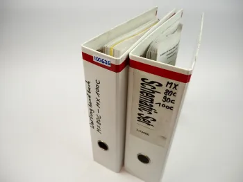 Case MX80C MX 90C 100C Reparaturanleitung Werkstatthandbuch Schaltplan 1998