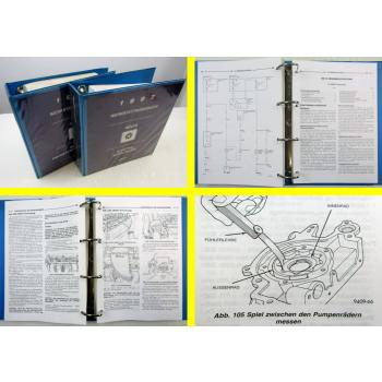 Chrysler Neon Modellcode PL 1997 Werkstatthandbuch Reparaturhandbuch in 2 Bd.