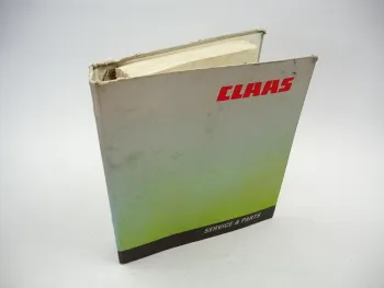 Claas Avero 240 Type 451 Instructiuni de utilizare 2010 Rumänisch