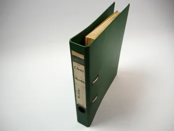 Claas Mercator Mähdrescher Ersatzteilliste Katalog wohl 1970er Jahre