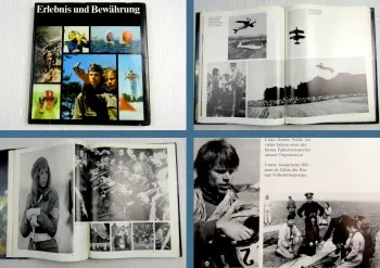 Erlebnis und Bewährung DDR Militärverlag GST