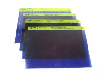 Fendt Farmer 275 S Ersatzteilliste Ersatzteilkatalog 12/1991