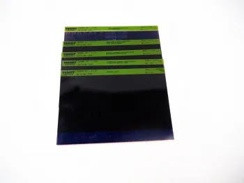 Fendt Farmer 307 F170 Ersatzteilliste Ersatzteilkatlog 12/1990