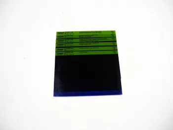 Fendt Farmer 308 Ersatzteilliste Ersatzteilkatalog 04/1994