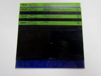 Fendt Farmer 312 Ersatzteilliste Ersatzteilkatalog 10/1992