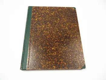 Fliegende Blätter Band 121 Nr. 3075 - 3100 München Verlag Braun & Schneider 1904