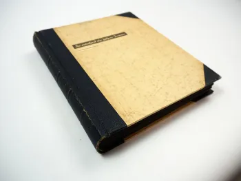 Fotoalbum Landgericht Wuppertal Mordfälle Urteile Fotos ...1950er Richter Justiz