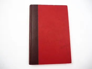 Geschichte des Postwesens im Großherzogtum Hessen 1909 Neuauflage