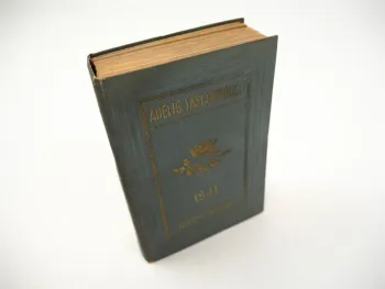 Gothaisches Genealogisches Taschenbuch der Adeligen Häuser 1941 Perthes Teil A