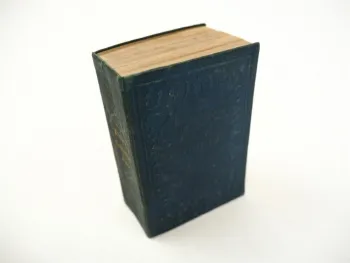 Gothaisches Genealogisches Taschenbuch Freiherrliche Häuser Perthes 1861 Adel
