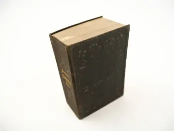 Gothaisches Genealogisches Taschenbuch Freiherrliche Häuser Perthes 1869 Adel