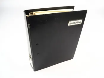 Hanomag 10E Radlader Ersatzteilliste Ersatzteilkatalog 1987 bis 1991
