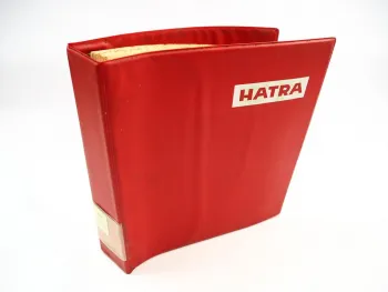 Hatra R60 Raupembagger Ersatzteilliste Ersatzteilkatalog