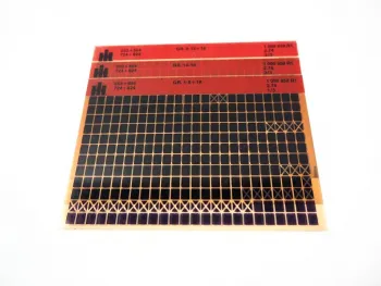 IHC 553 654 724 824 Traktor Ersatzteilliste Ersatzteilkatalog Parts List 02/1974