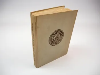 Jahrbuch für historische Volkskunde Bd. 7 Die deutsche Heldensage 1939 E. Mudrak
