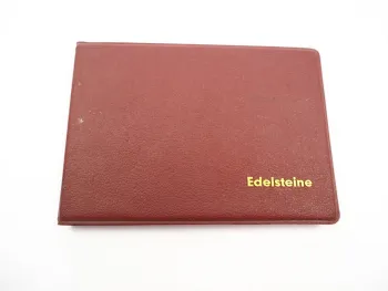 Juwelier Schilling Stuttgart Werbeartikel Edelsteine und Schmucksteine