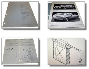 Lancia Dedra HF integrale 2000 turbo Baureihe 89 Werkstatthandbuch Einspritzanlage