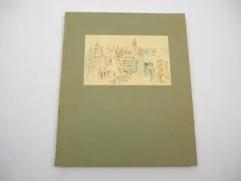 Magenza Die Geschichte des jüdischen Mainz 1995 Rolf Dörrlamm