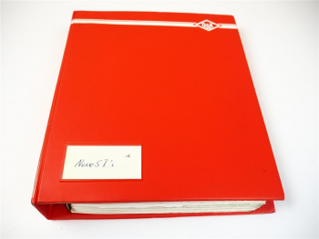 O&K Radlader Bagger Service Information 1983 - 1999 Werkstatthandbuch