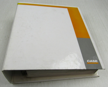 original Case 621B Lader Ersatzteilliste Ersatzteilkatalog Parts List 3/2000
