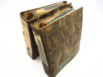 Original Ford Traktoren Service Mitteilungen 1965 - 1976 Werkstatthandbuch