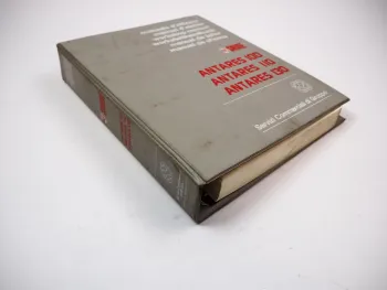 Original Werkstatthandbuch Same Antares 100 110 130 Instandsetzung Reparaturanleitung