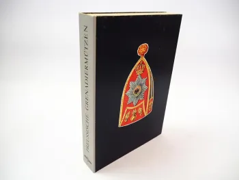 Preußische Grenadiermützen Alfred Gay Siegfried Fiedler Schild Verlag 1981