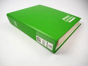 Renault Ares 610 620 630 Traktor Werkstatthandbuch Reparaturanleitung Kap. E - H