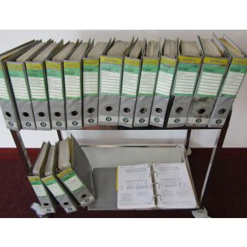 Reparaturanleitung Skoda Octavia I 1U Werkstatthandbücher ab 1996 - 2006